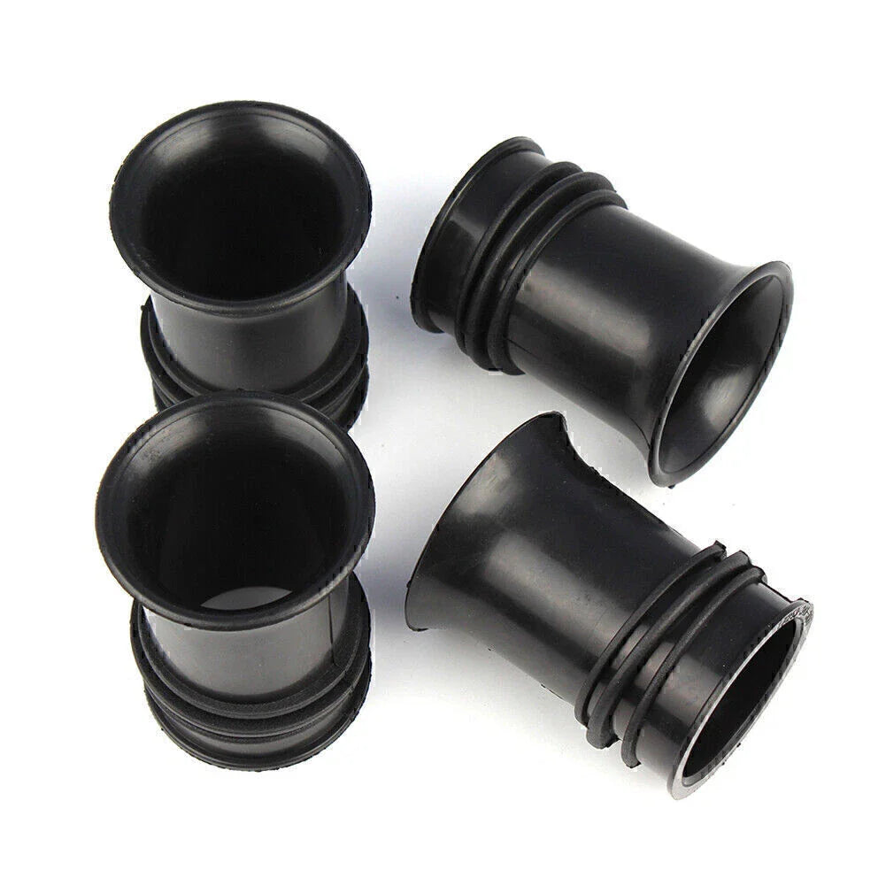 Air Box Carburetor Intake Boots for Honda CB750K CB750F (1970-1982)