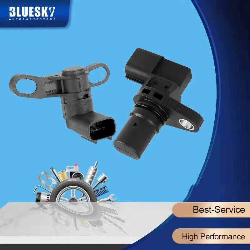 Crank & Cam Angle Sensors for Mazda CX-7 2.3L (2006-2011)