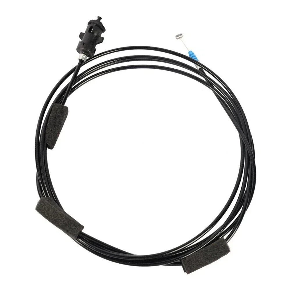Front Fuel Gas Door Release Cable for 2012-2016 Honda CR-V
