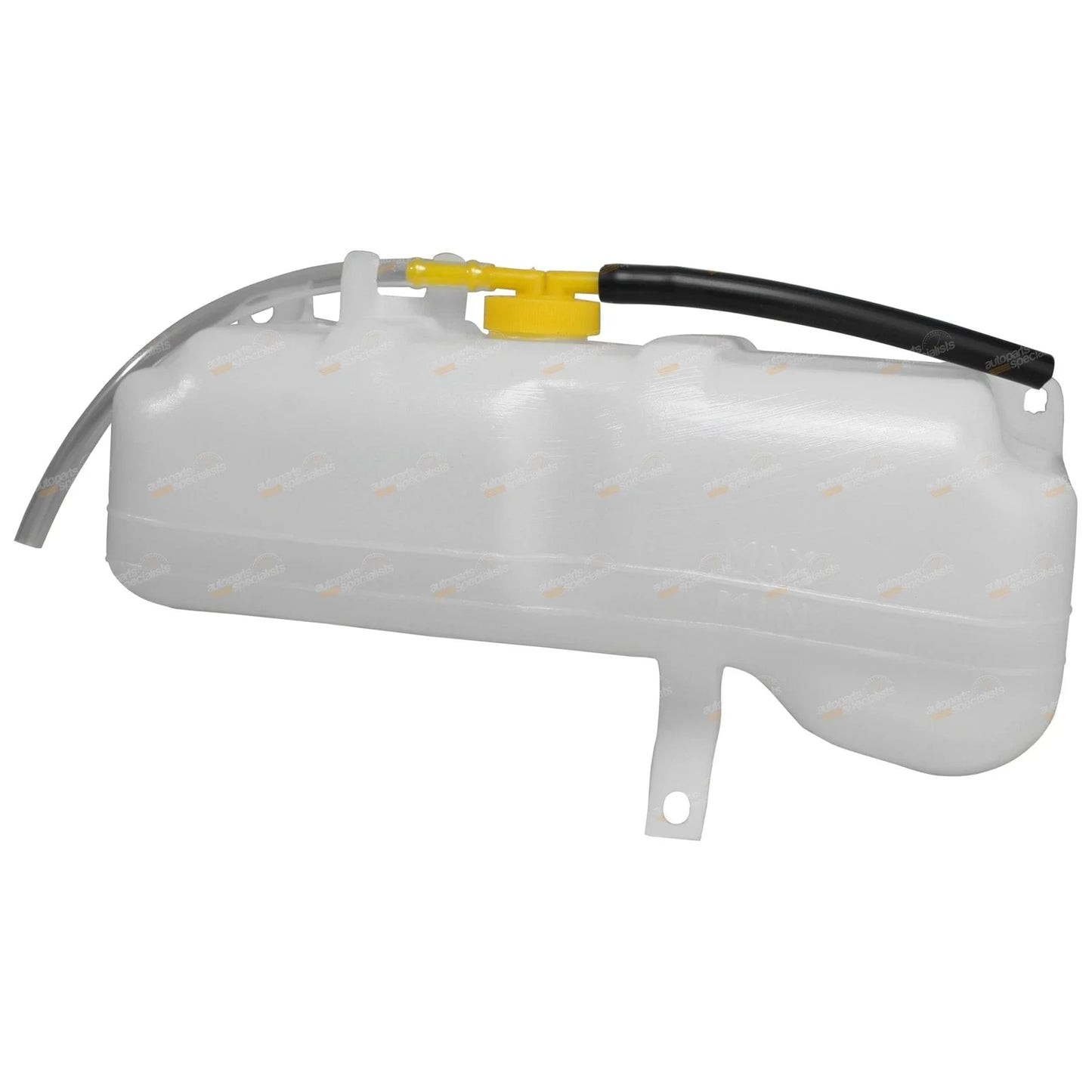 New Radiator Overflow Bottle for Nissan GQ Y60 GU Y61 Patrol (1987-2001)