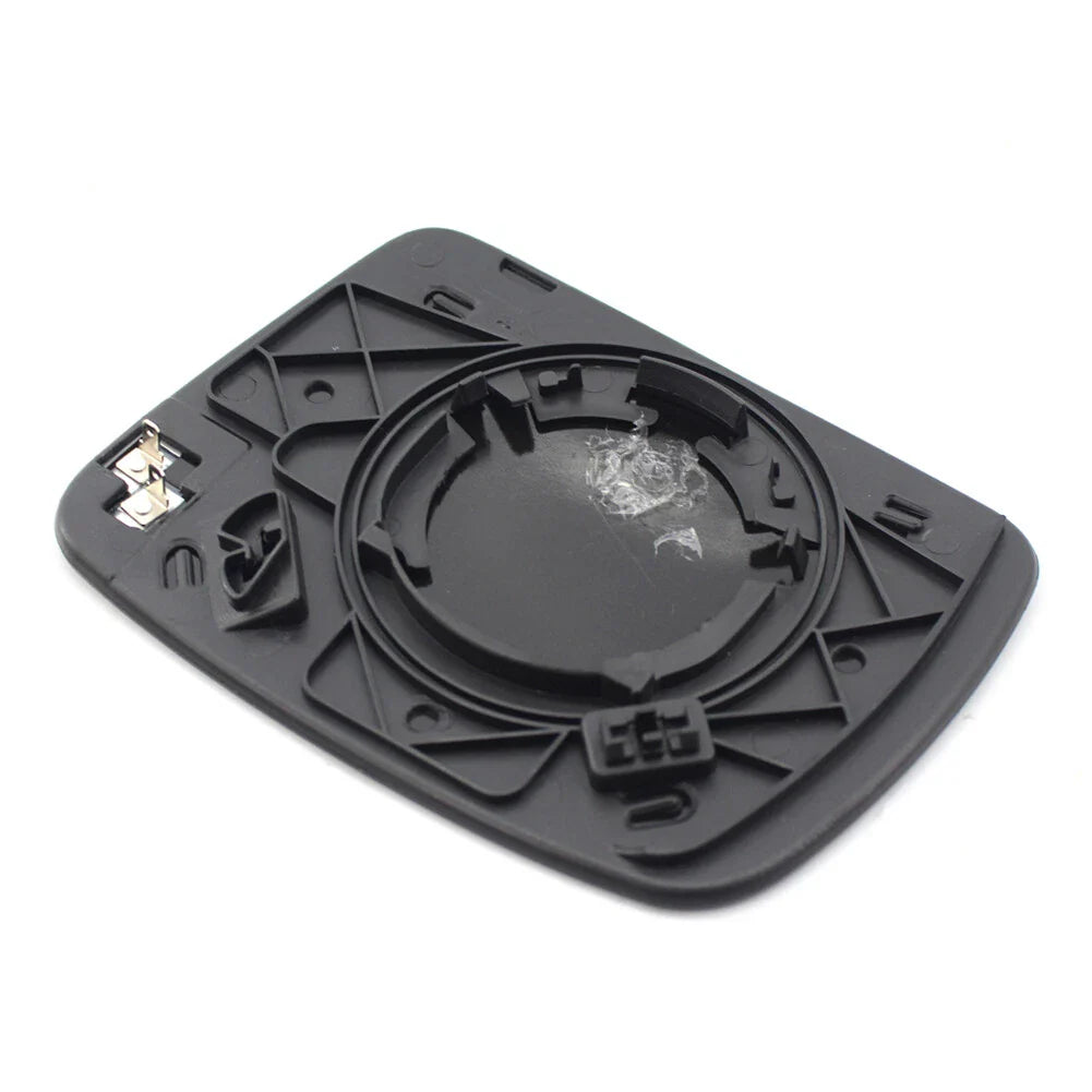 Door Mirror Glass for Land Rover Discovery 3, Range Rover Vogue (2005-2010)