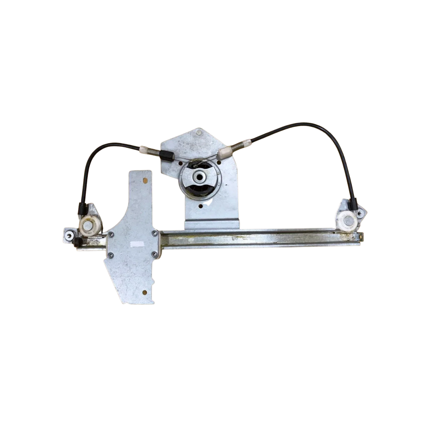 Rear Left Window Regulator W/O Motor for Peugeot 207 SW (2006–2014)
