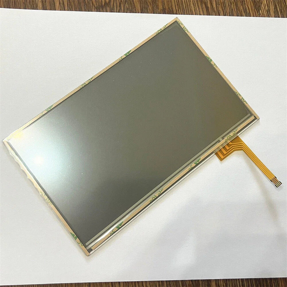 7" Touch Screen Digitizer for Toyota Prius (2004-2009)