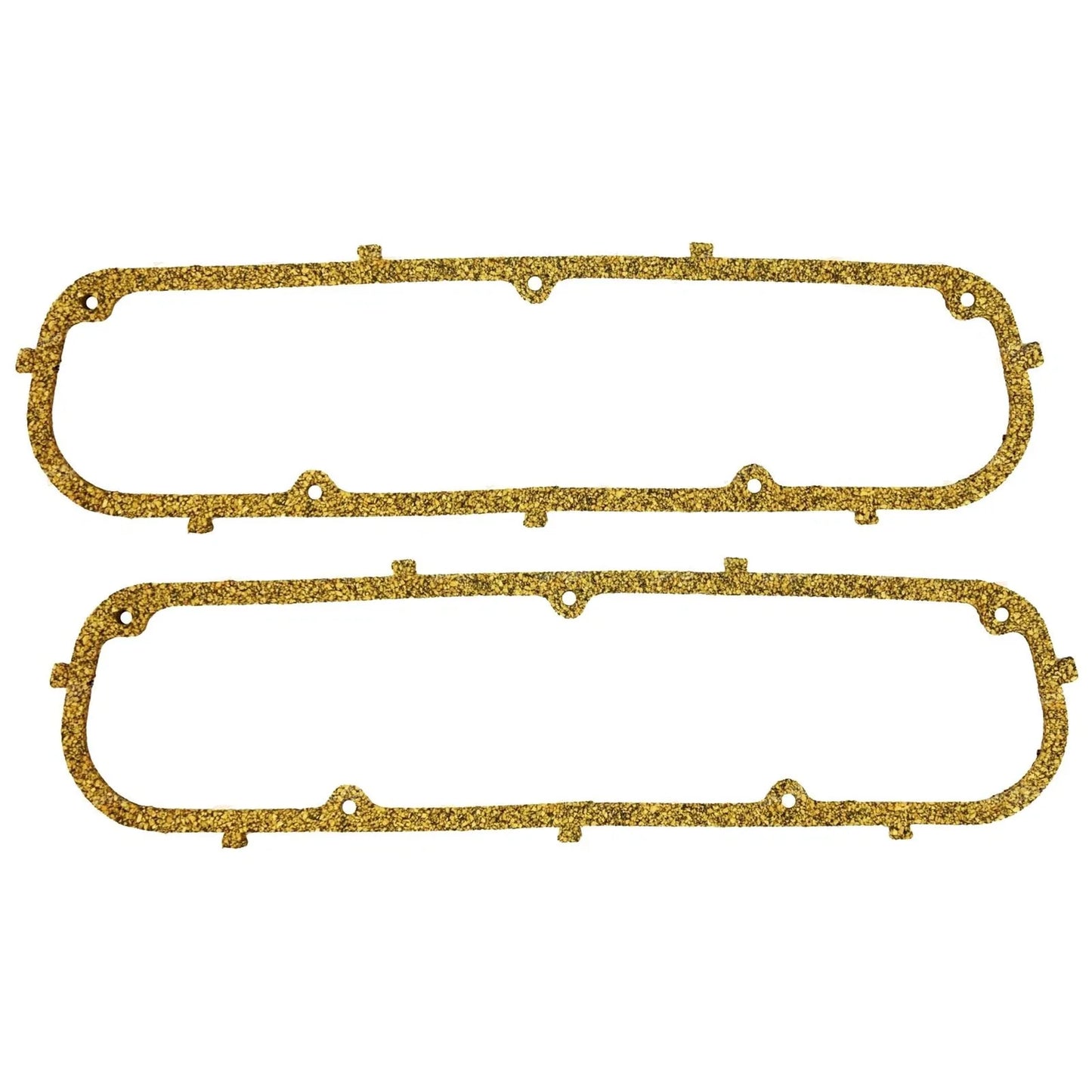 Tappet Rocker Valve Cover Gaskets for Valiant Charger AP6 VK V8 318 360 273