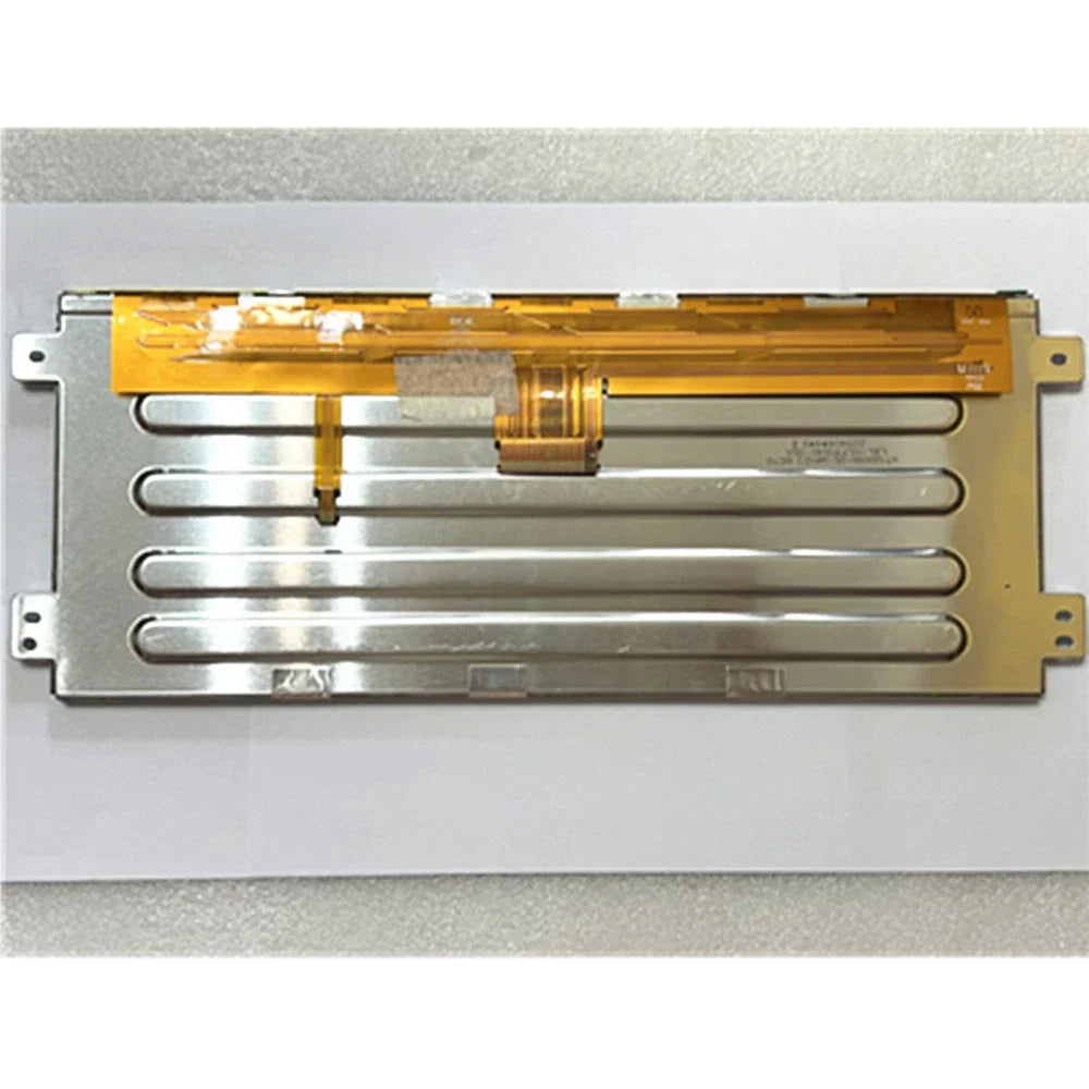 LCD Display for 2013-2020 Citroën C4 Instrument Cluster (2013-2020)