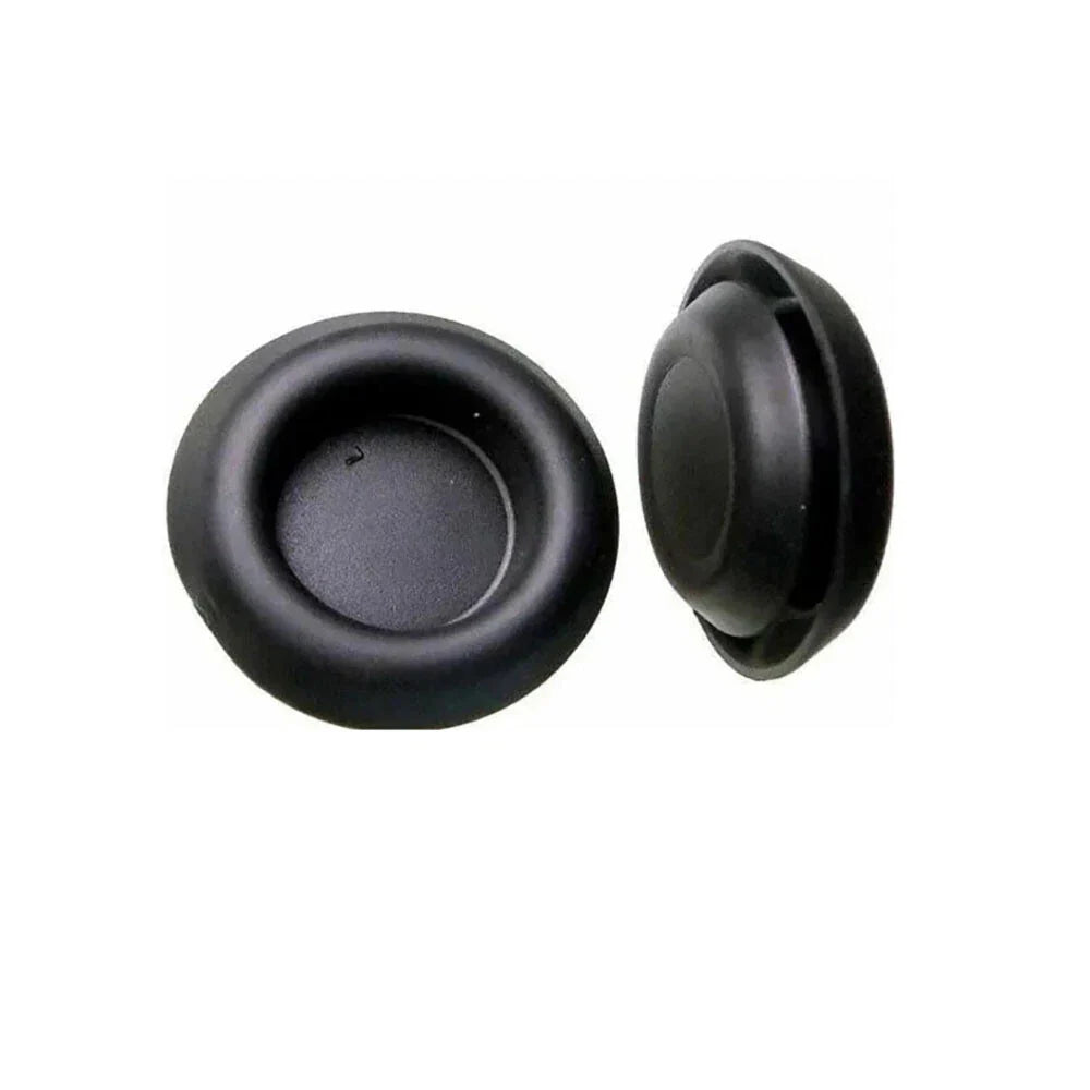Rubber Door Cover Stoppers for Renault Clio III IV Dokker Espace (2005-2020)