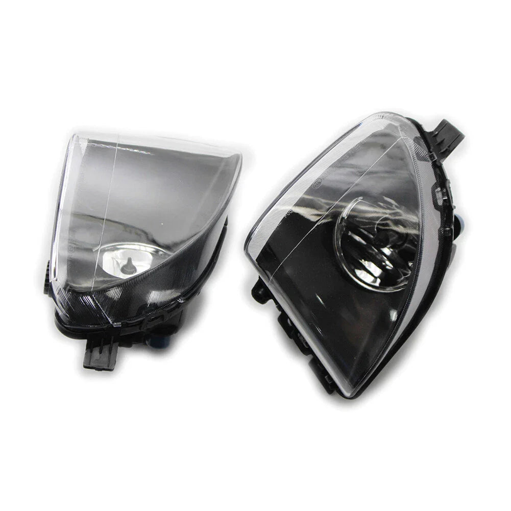 Front Fog Light Lamps For BMW 5-Series F10 535i 550i 528i (2011-2013)