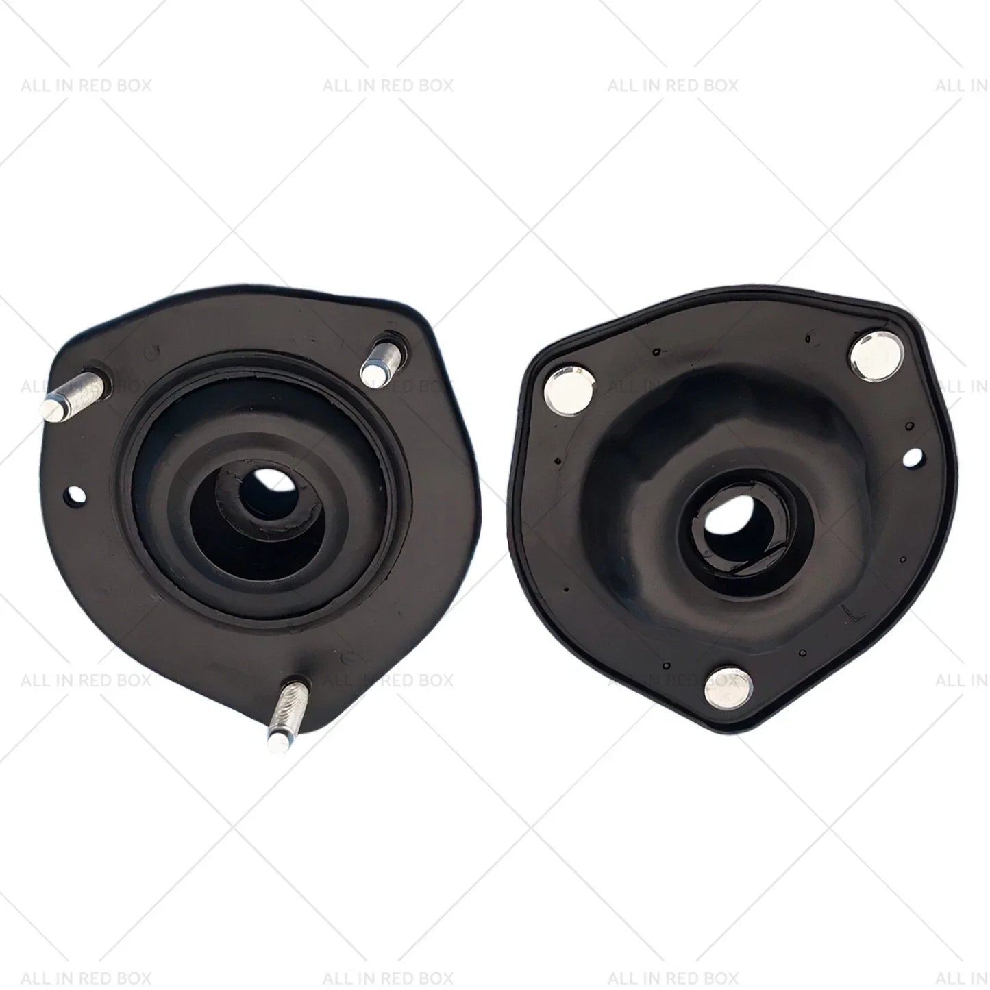 Front Upper Strut Top Mounts for Toyota 4Runner (2003-2023)