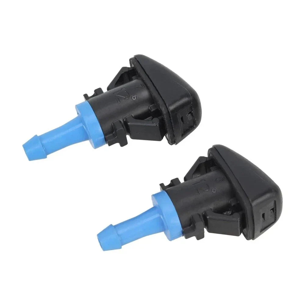 Windshield Washer Nozzles for Dodge Avenger Challenger (2008-2014)