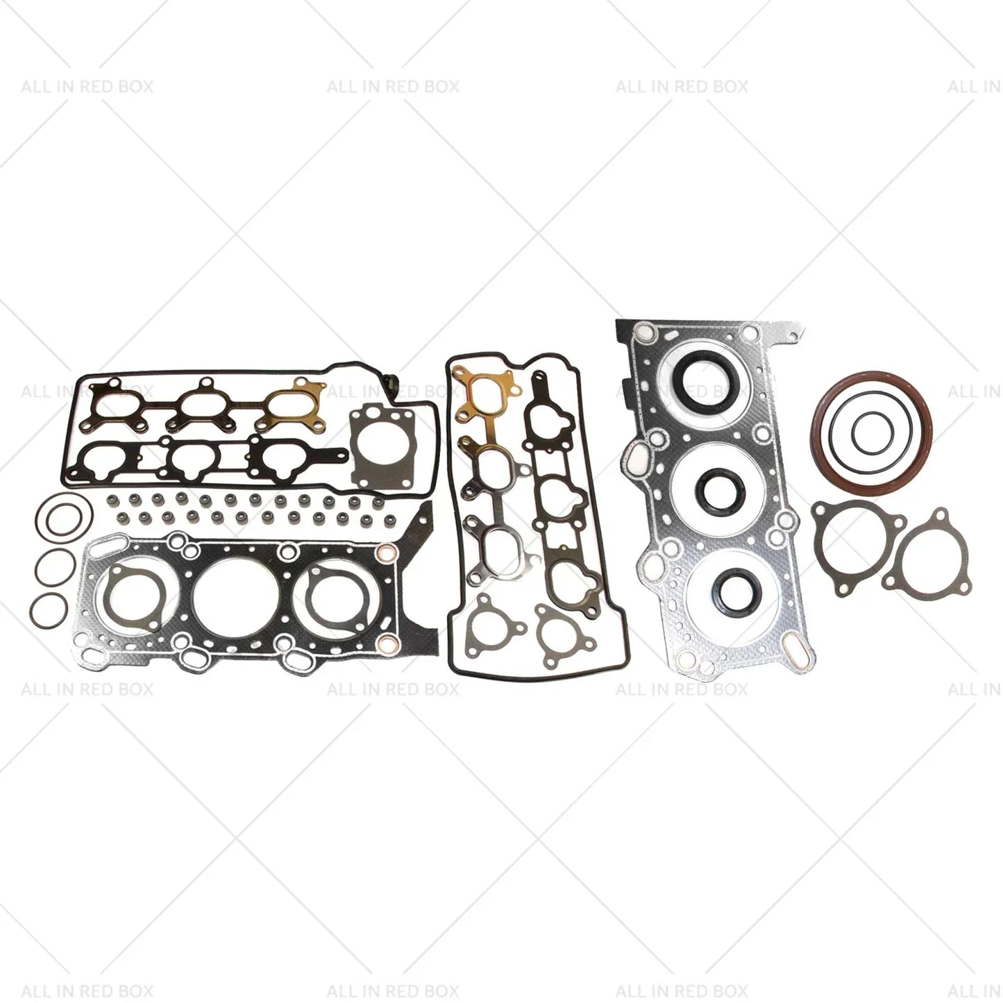 Full Gasket Kit for Suzuki Grand Vitara 2.5 V6 H25A (1998-2005)