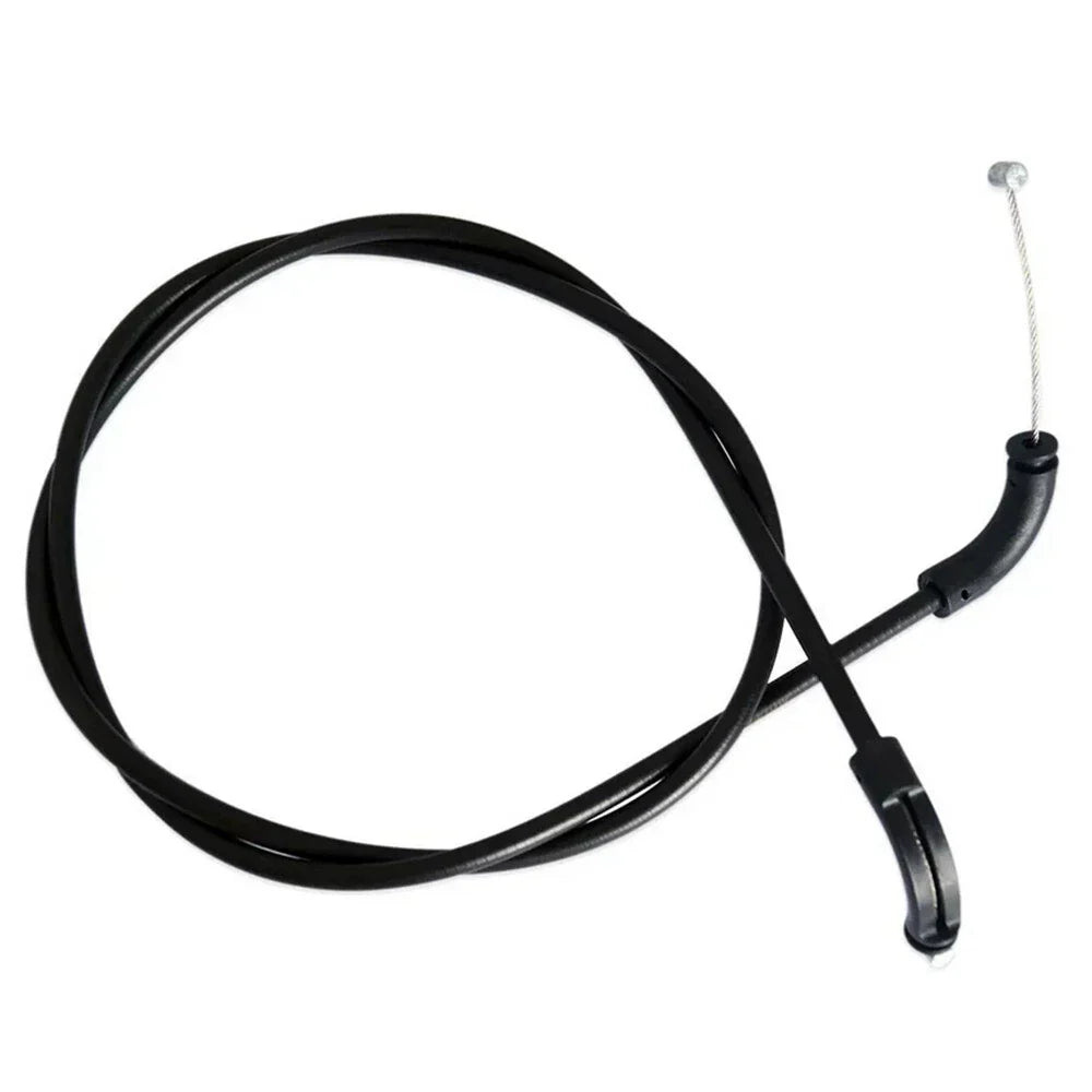 Engine Hood Release Cable Kit for BMW 7 Series E65 E66 (2002-2008)