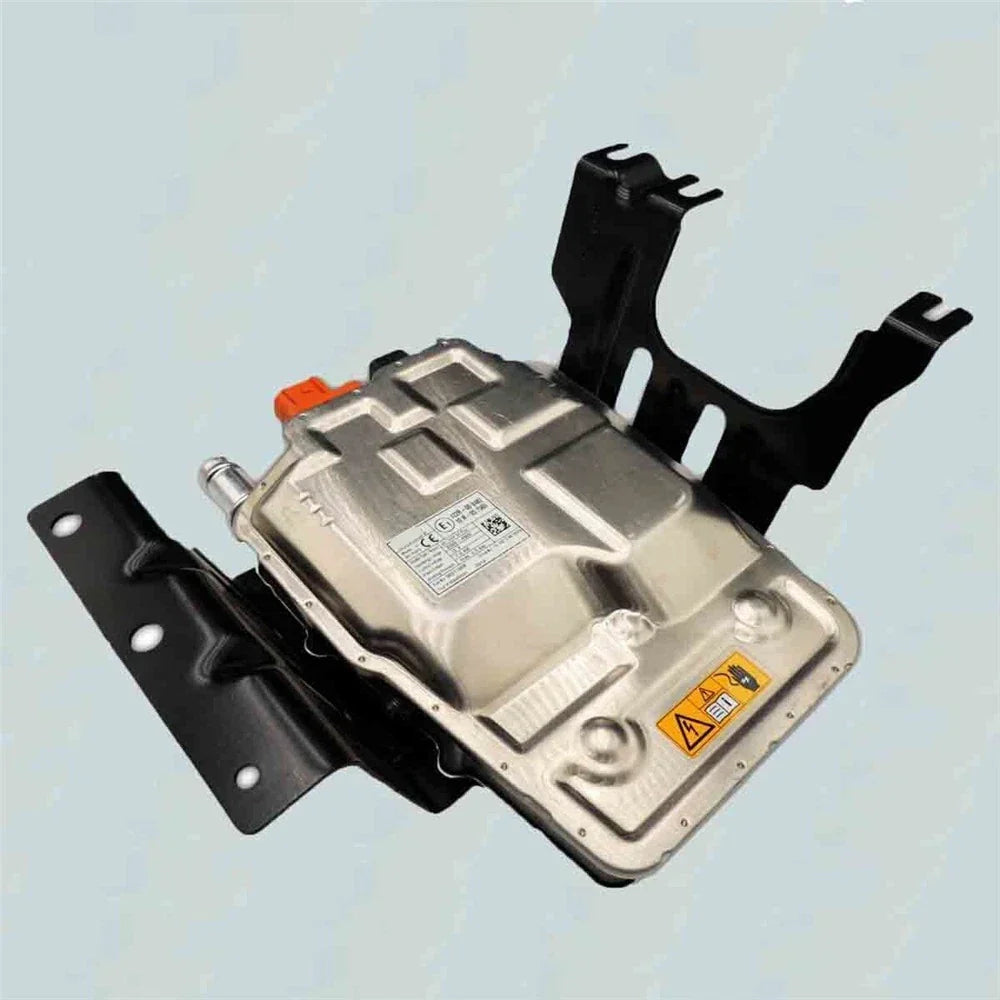 Electric Coolant Battery Warmer for Jeep Wrangler (2011-2023)