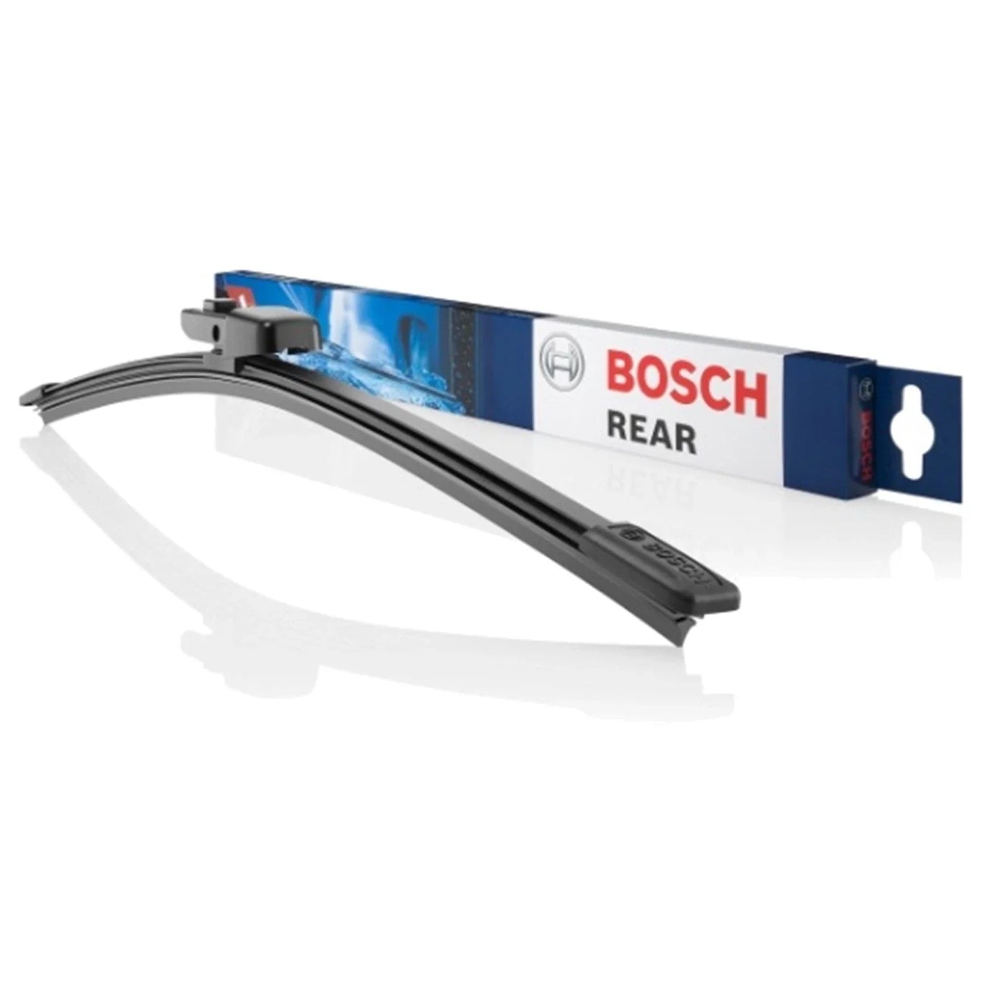 Rear Wiper Blade Assembly for BMW 118i E87 (2004 - 2010)