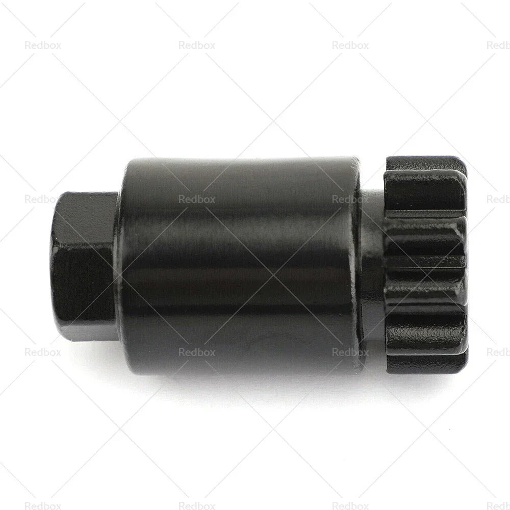 Engine Barring Tool for Volvo D11 D13 D16 Mack MP7 MP8 MP10