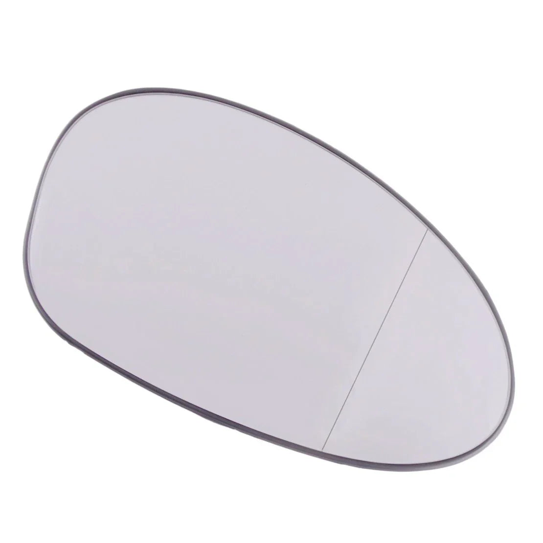 Heated Right Side Mirror Glass for BMW E81 E87 E82 E88 E46 E90 E91 (2006-2013)