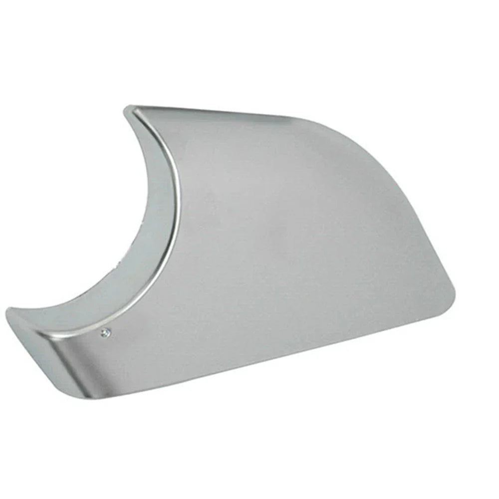 Left Side Rearview Mirror Cover for Tesla Model 3 (2017-2022)