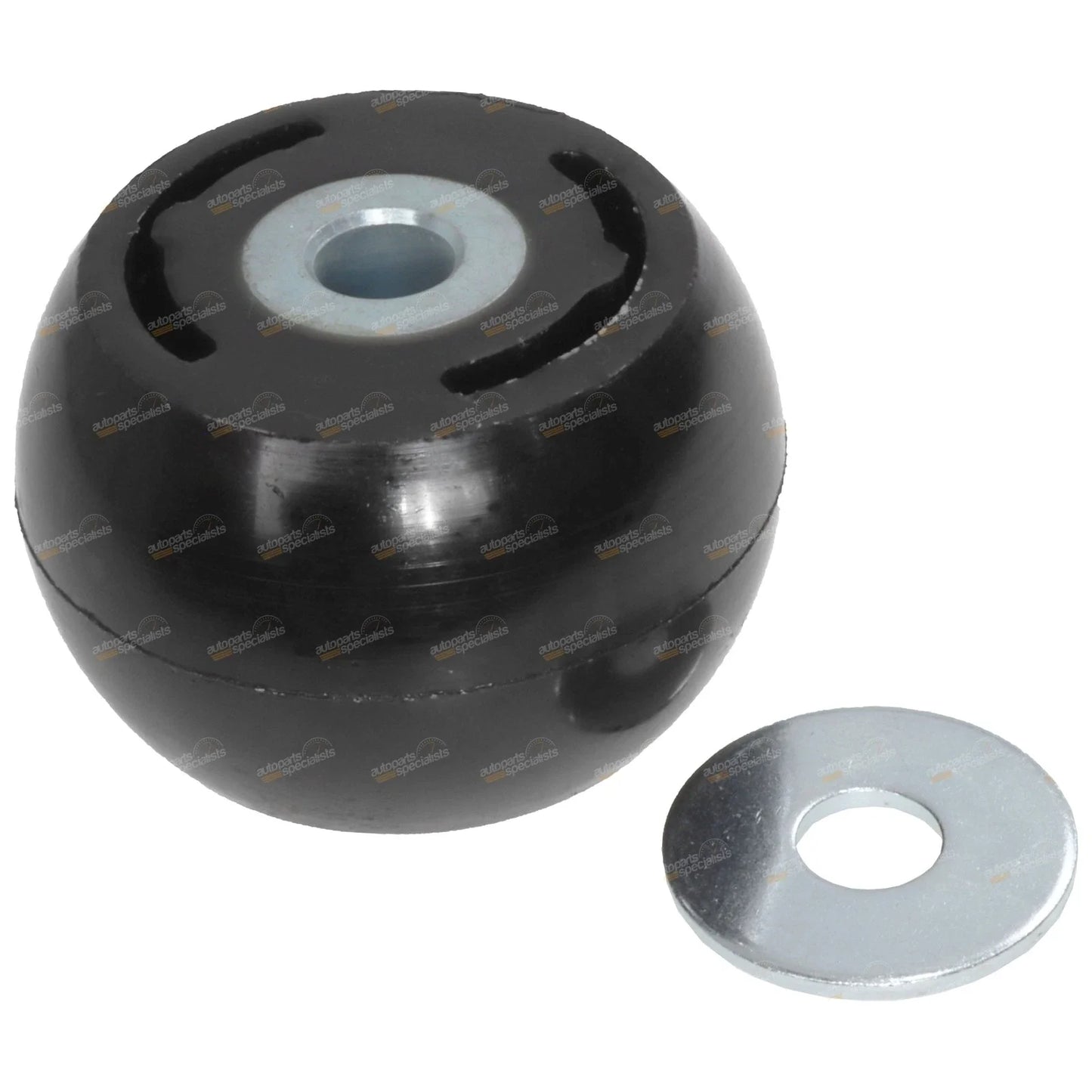 Rear Diff Mount Centre Bush Bolt Hole for Ford Territory SX SY SZ (2004-2016)