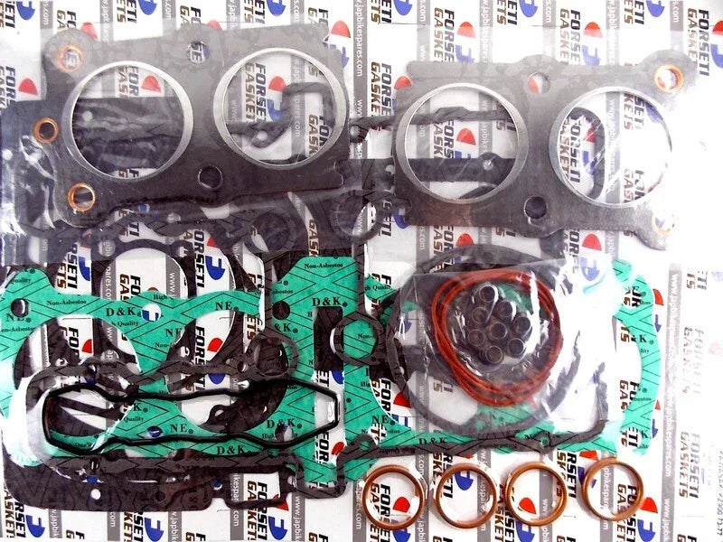 Complete Engine Gasket Set for Kawasaki Z900 (1973-1977)