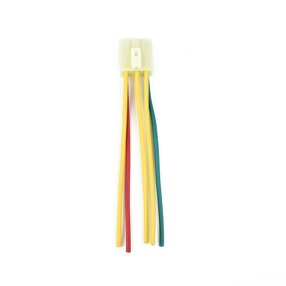 Connector Regulator for Honda CBR250