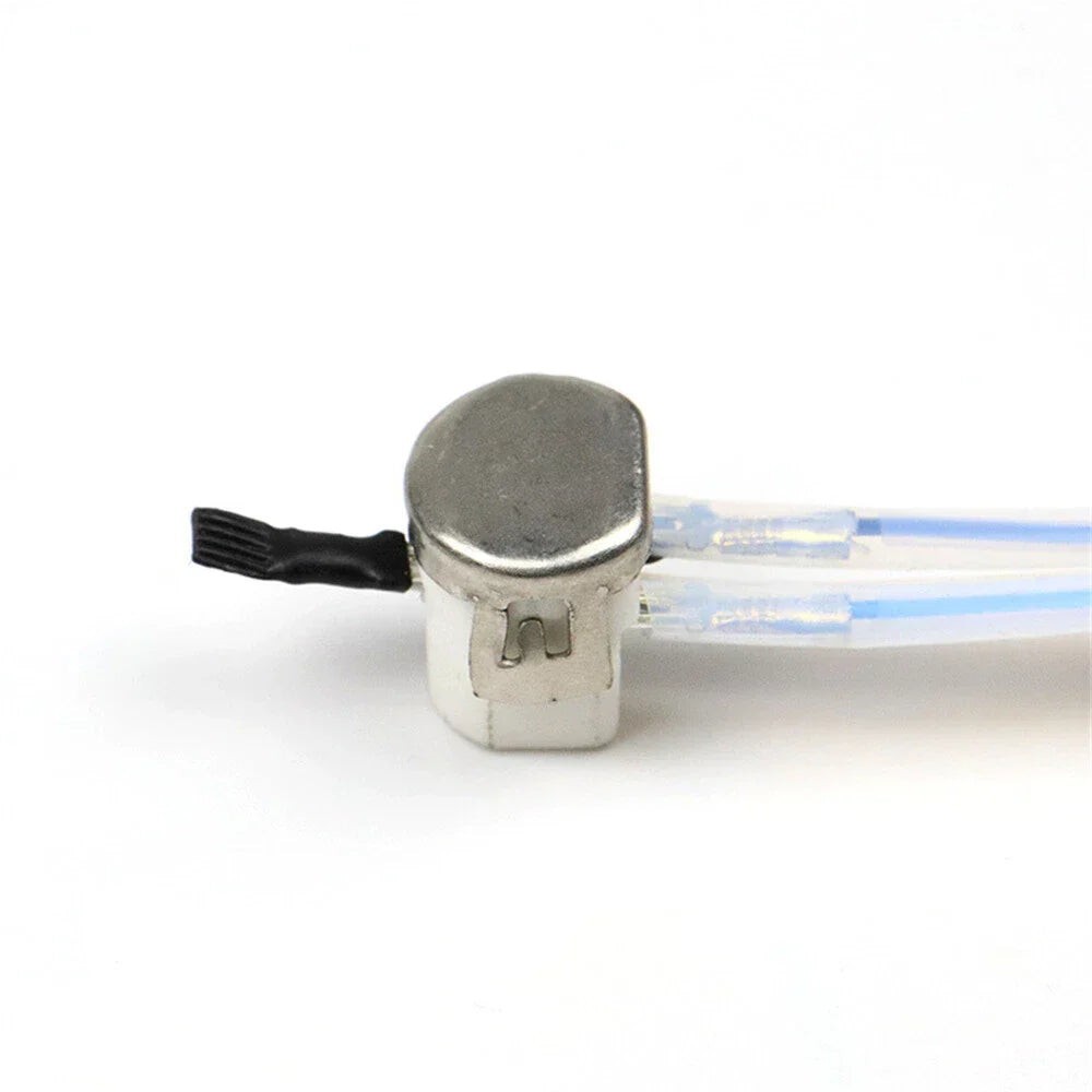 PT1000 Parking Heater Temperature Sensor 3-Line Double Head for 2000-5000W