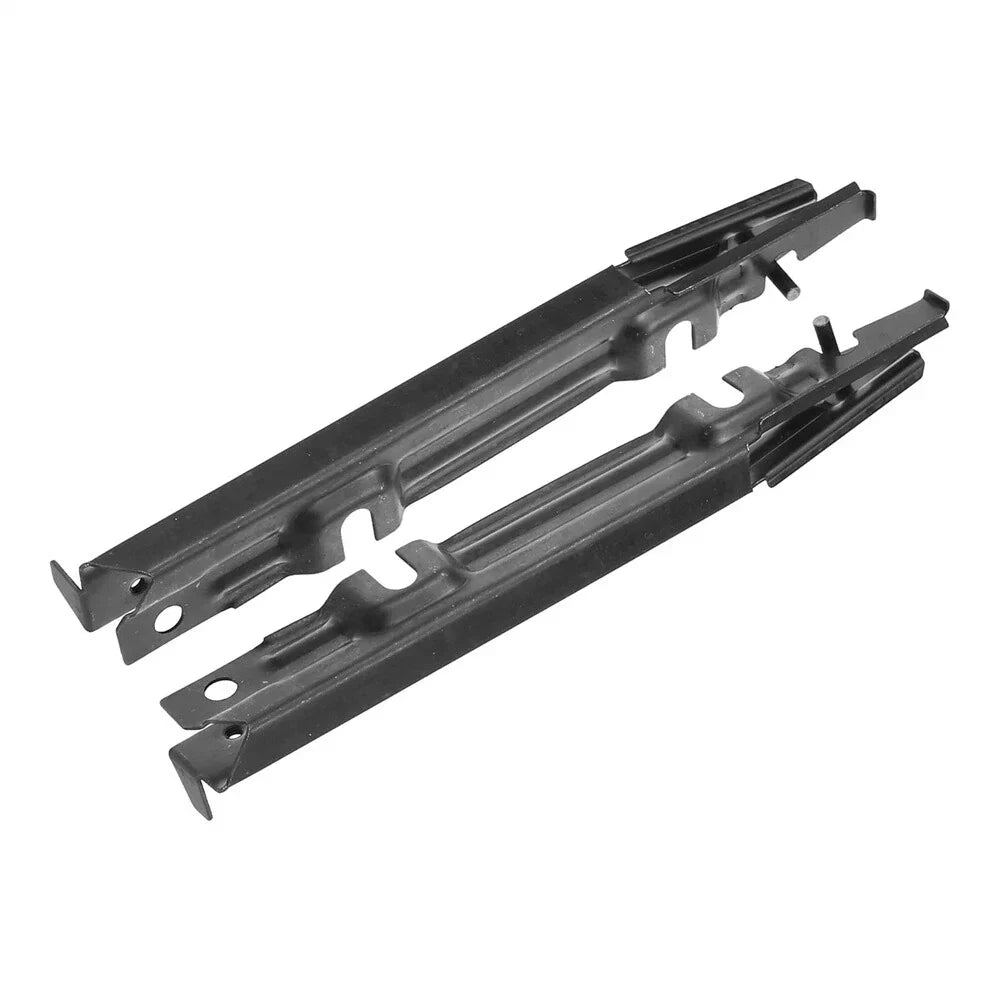 Front Left Right Upper Bumper Cover Support Bracket for Benz (2003-2011)