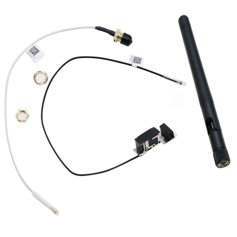 Wifi Card Antenna Cable Kit for Dell Optiplex 3080 5080 5090 7080 7090