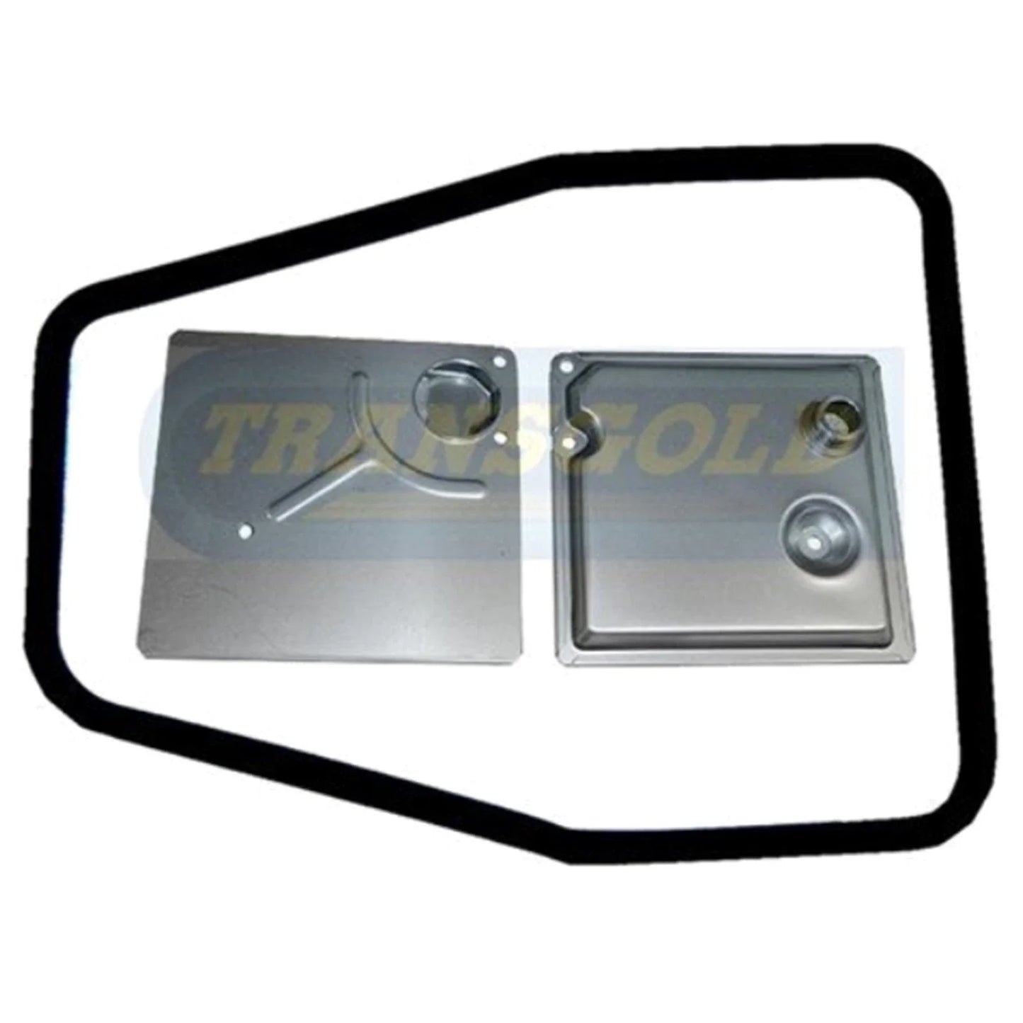 Auto Transmission Filter Kit for Land Rover Range Rover I AE 4.3L (1993-1994)