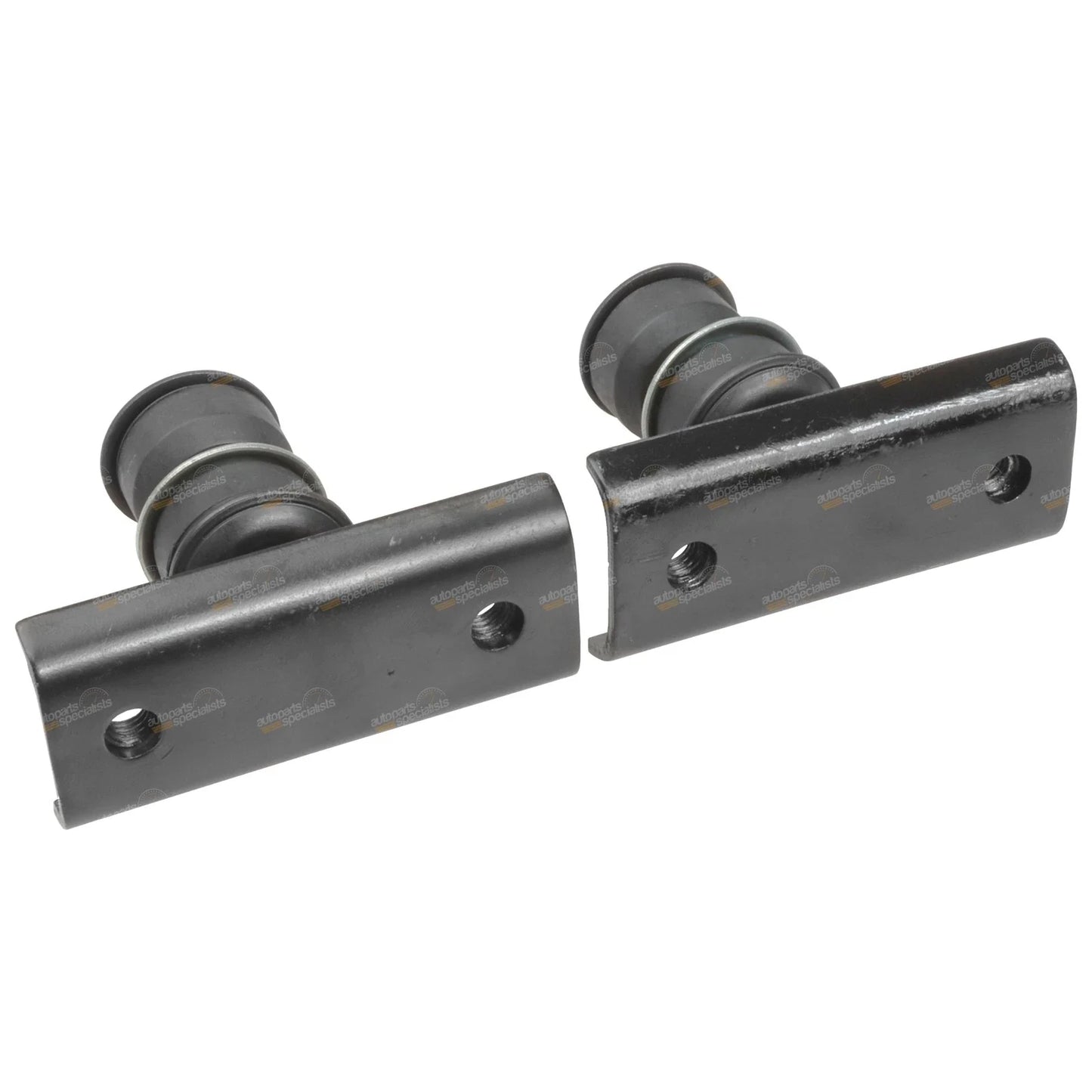 Front Stabilizer Link Bush Kit 2 x for Toyota 80 Series HZJ80 HDJ80 FJ80 (1990–1992)