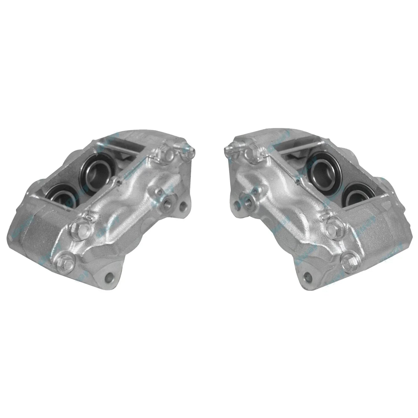 2 Front Brake Calipers for Landcruiser HZJ78 HZJ79 FZJ78 FZJ79 78 79 Series