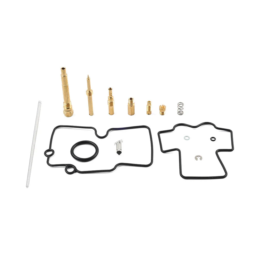 Carburetor Repair Kit for Kawasaki KX250F (2004-2008)