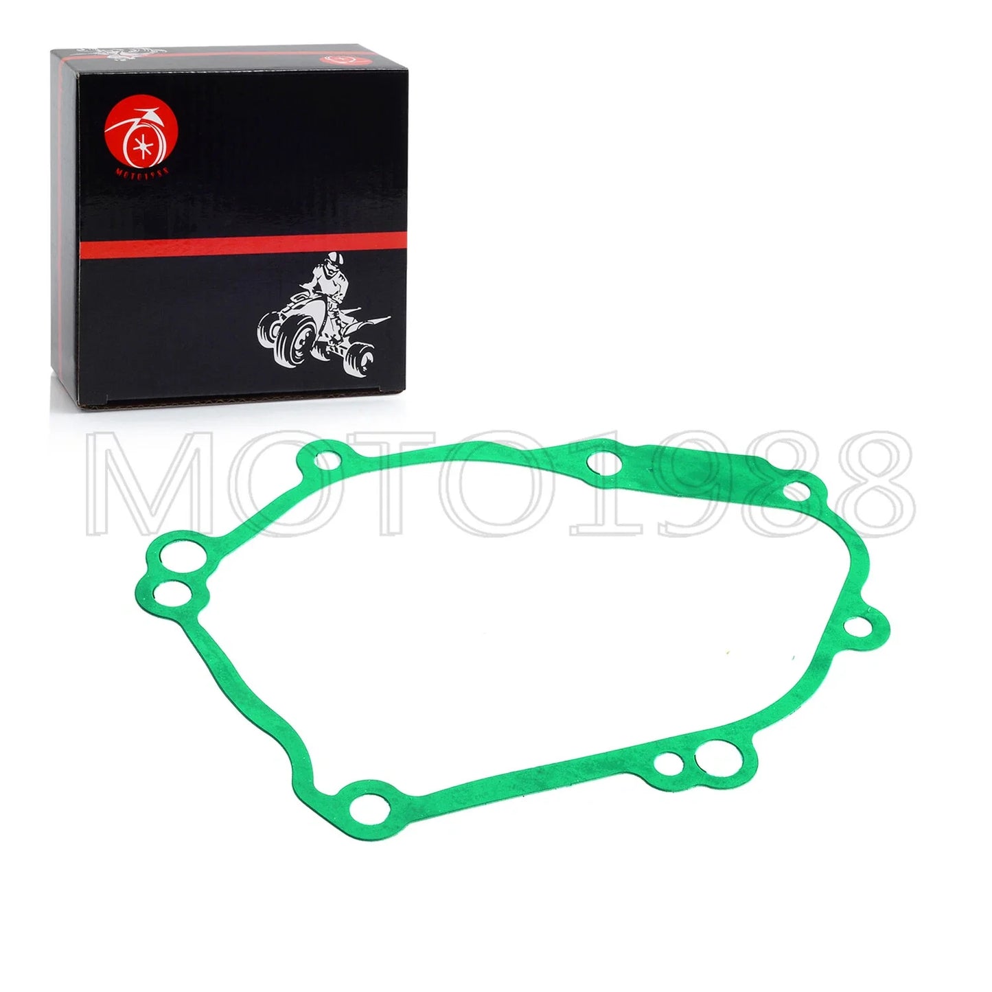 Stator Cover Gasket for Yamaha YZF-R1 (2004–2008)