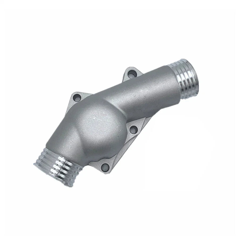 Thermostat Housing Cover x1 for BMW E34 E36 320i 323i 325i 525i (1990-1999)