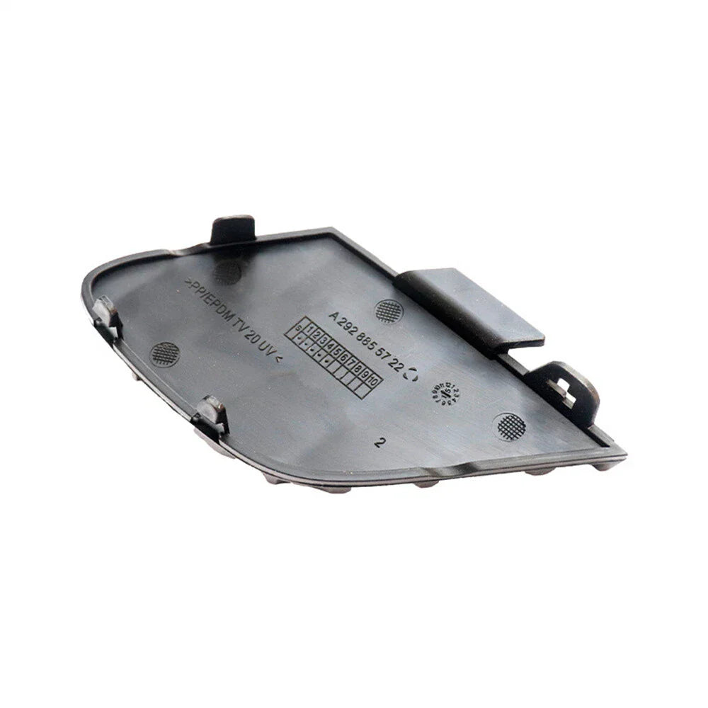 Tow Hook Cover for Mercedes-Benz GLE43 AMG GLS450 GLS550 (2016-2020)