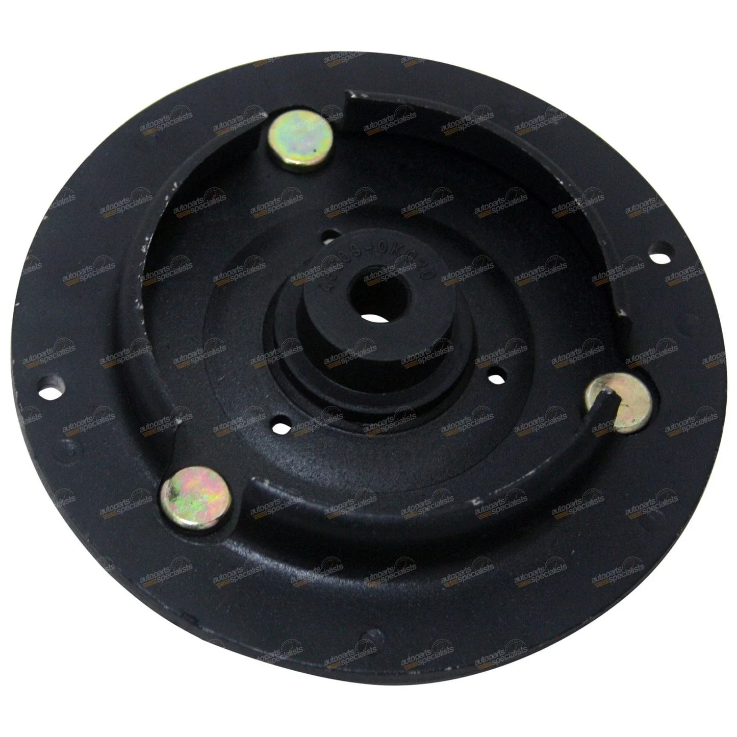 Front Upper Strut Shock Mount for Toyota Hilux (2005–2014)