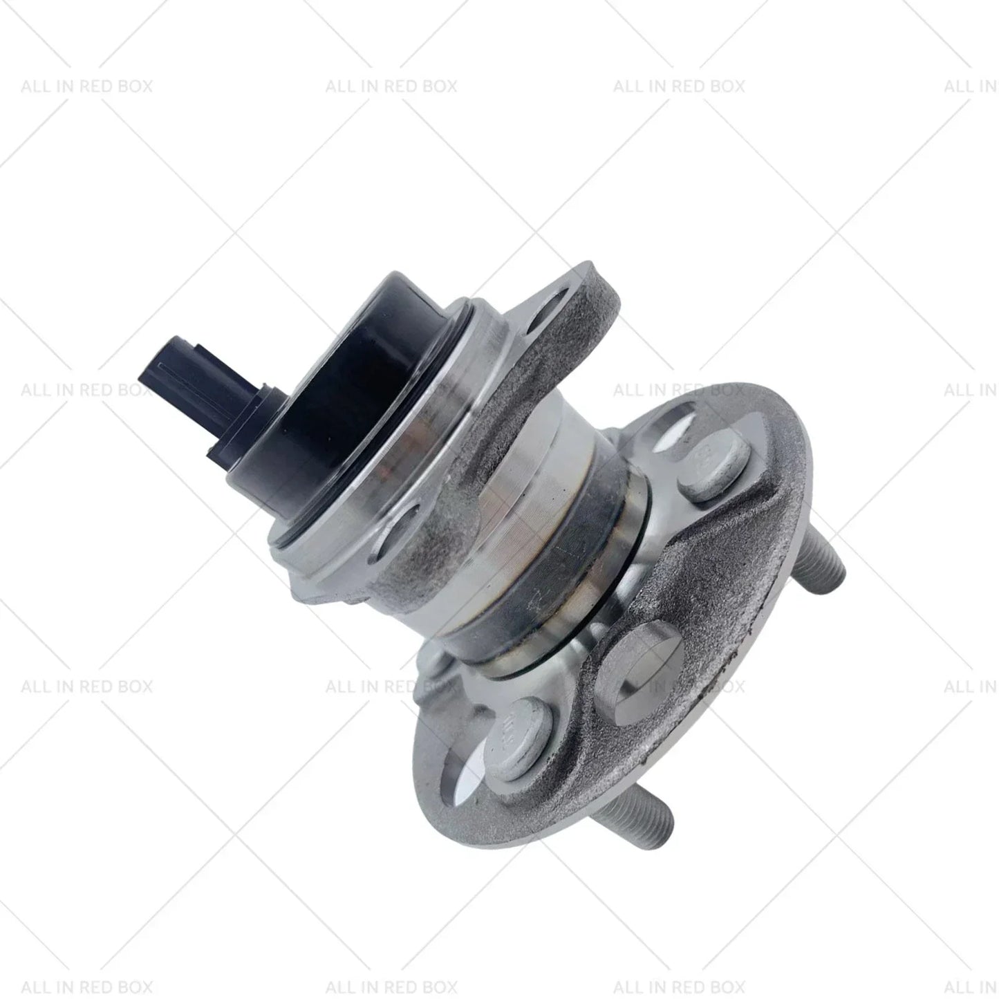 Rear Wheel Bearing Hub for Toyota Yaris NCP90 NCP130 (2005-2017)