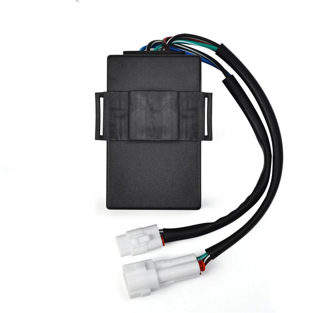 CDI Box Ignitor Igniter for Kawasaki Bayou 300 4x4 (1988-2004)