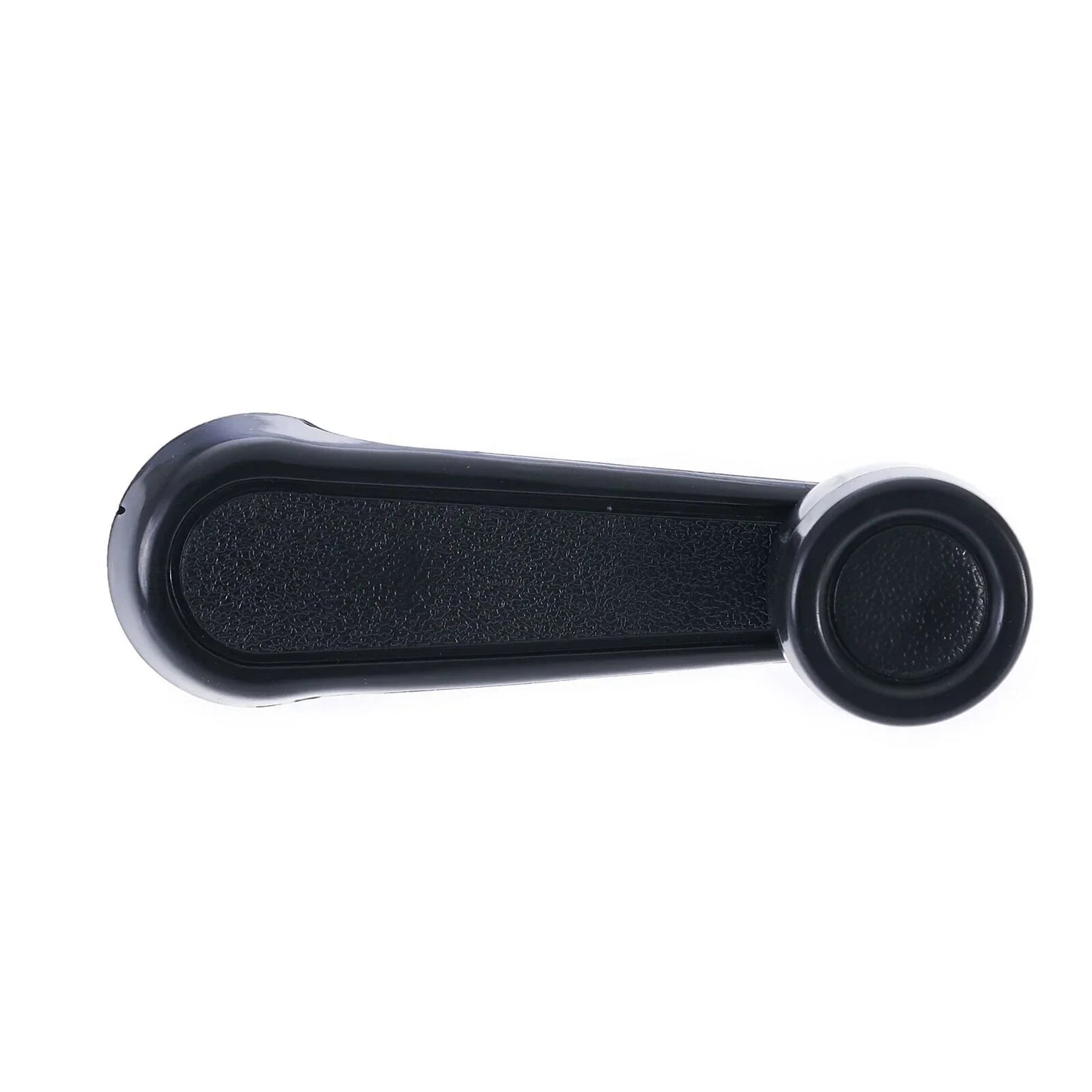 Black Window Winder Crank Handle for Toyota Landcruiser/Hilux (1969–2007)