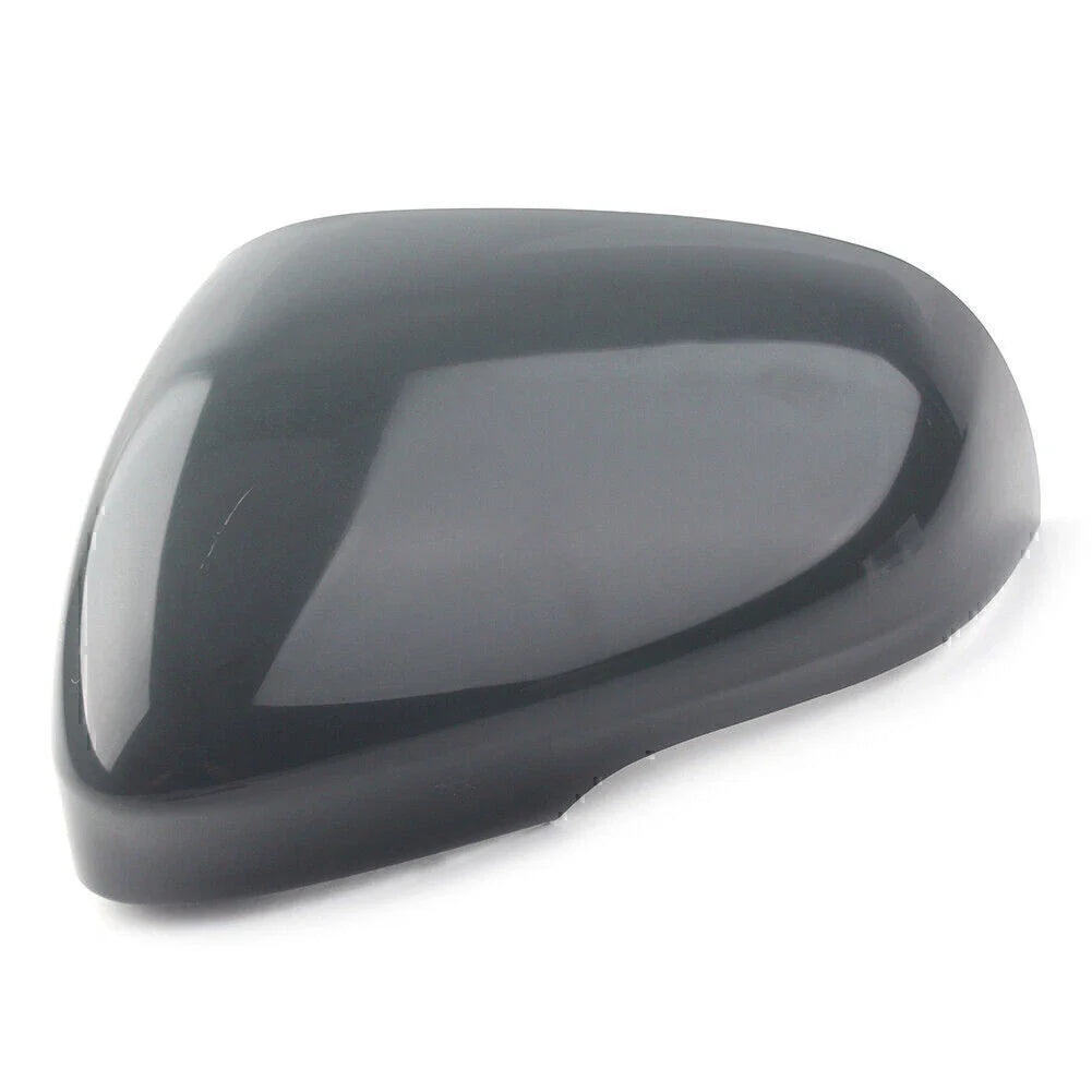 Front Left ABS Side View Mirror Cover for Jaguar XF XFR XFR-S XJ (2010-2015)