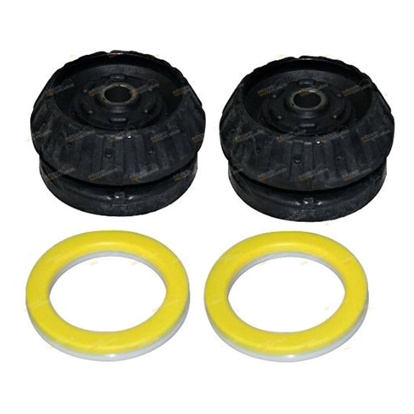 Strut Top Mount Rubber Bearing Kit for Holden Commodore VR–VE (1988–2010)