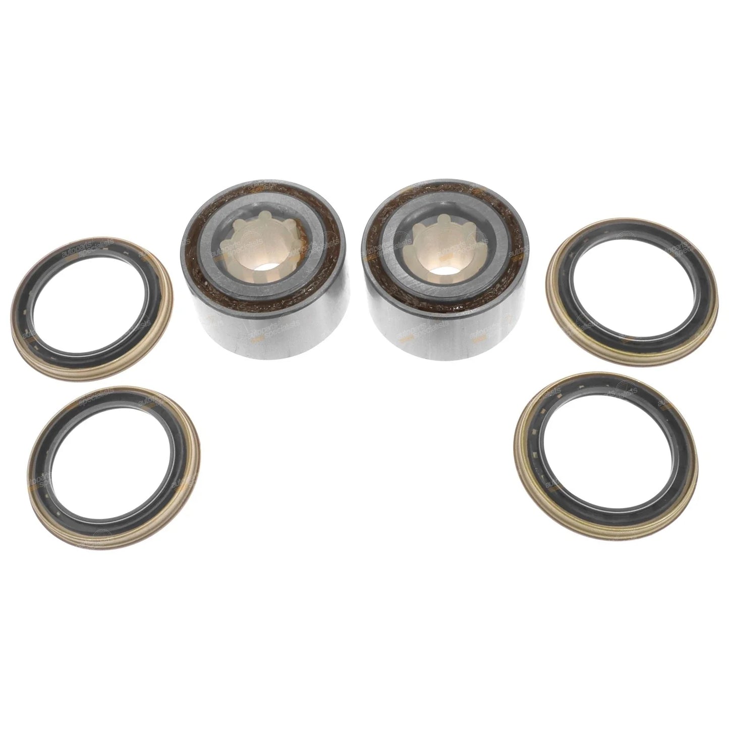 Front Wheel Bearing Kits for Nissan Infiniti Q45 (1993-1997)