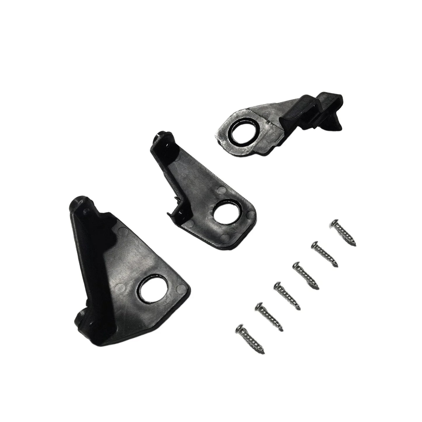 Right Headlight Repair Bracket Mount Clip for Golf Mk6 (2009–2013)