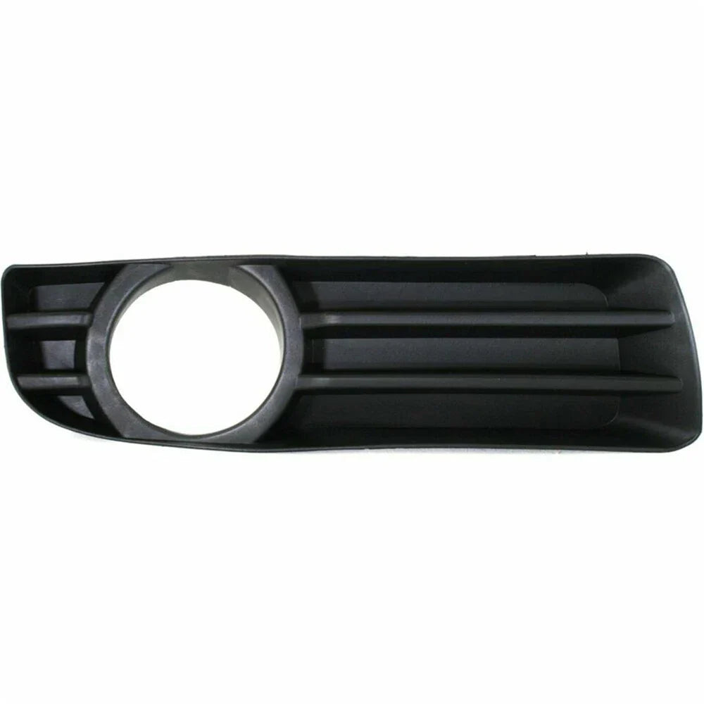 Fog Light Lamp Bezel Grille Trim Set for 2005-2010 Chrysler 300 (2005-2010)