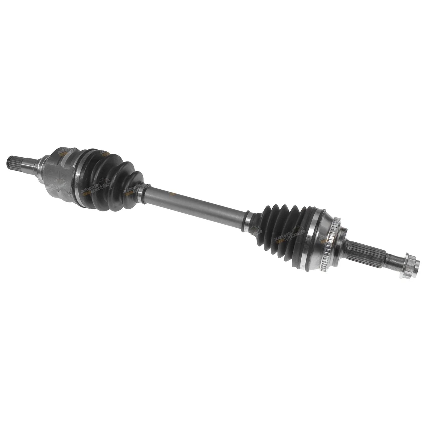 CV Joint Axle Drive Shaft Set for Toyota Corolla ZZE122 (2001–2004)