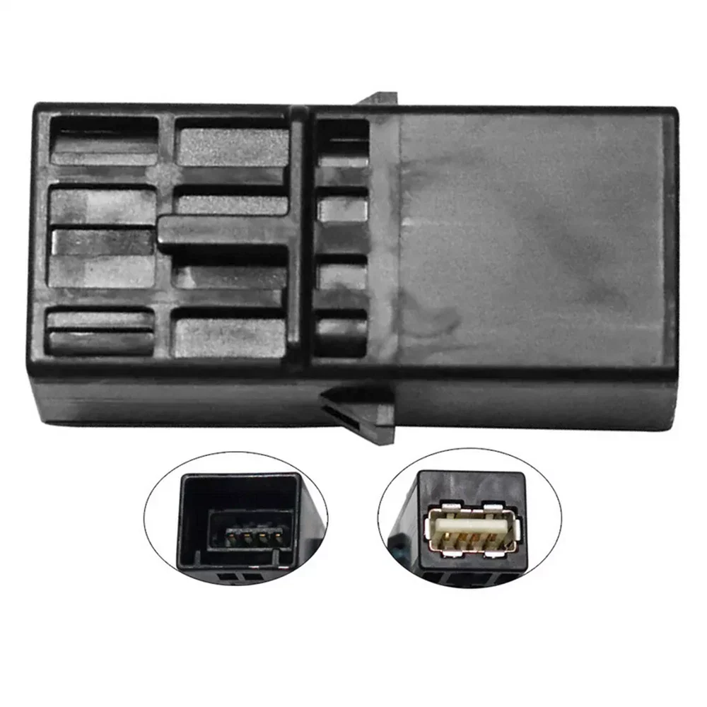 USB Adapter Assembly for Honda CR-V, Civic, Fit, HR-V, Acura ILX, RLX, RDX (2012-2023)