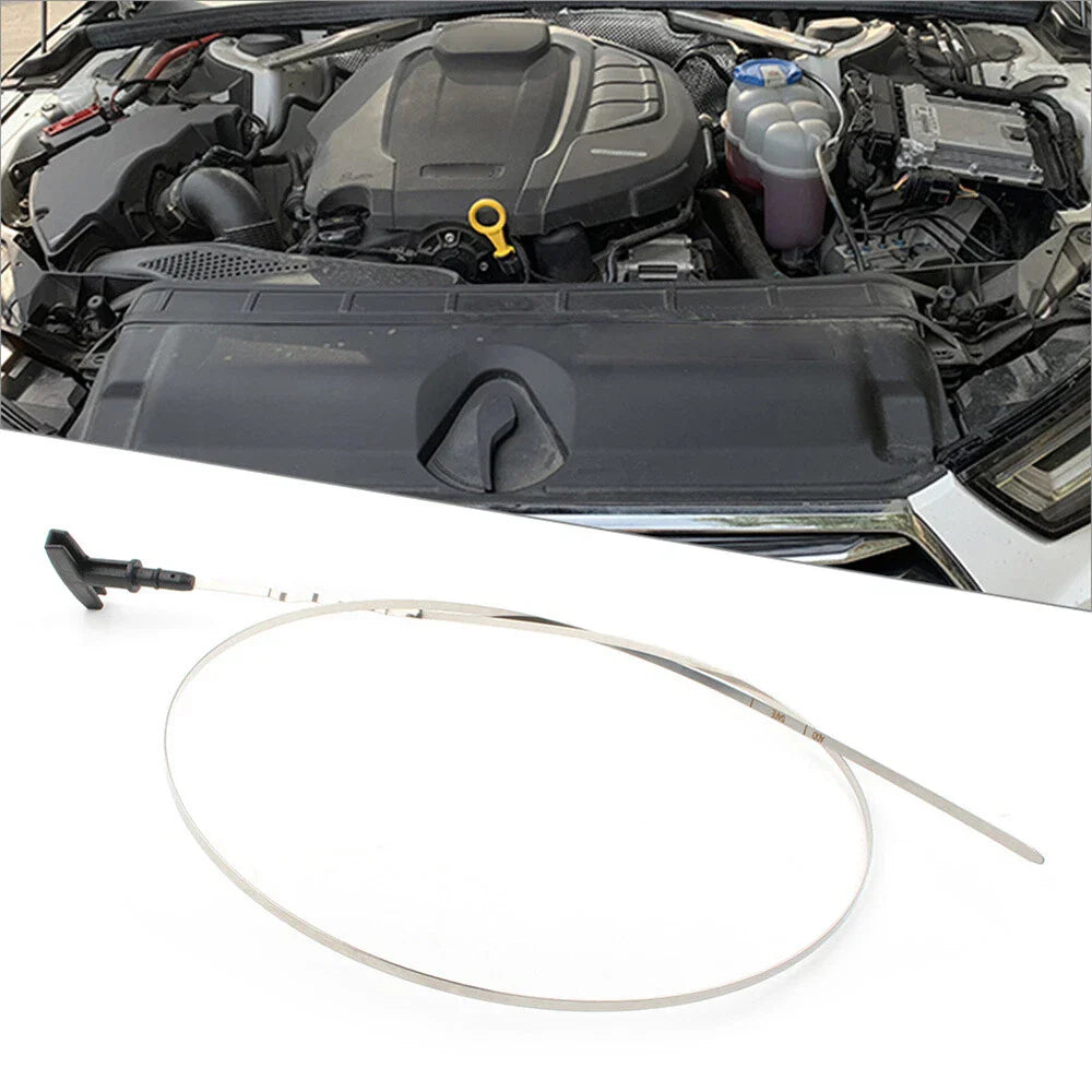 Dodge Ram 2500 3500 Oil Dipstick for Cummins 5.9L Diesel (2000-2002)