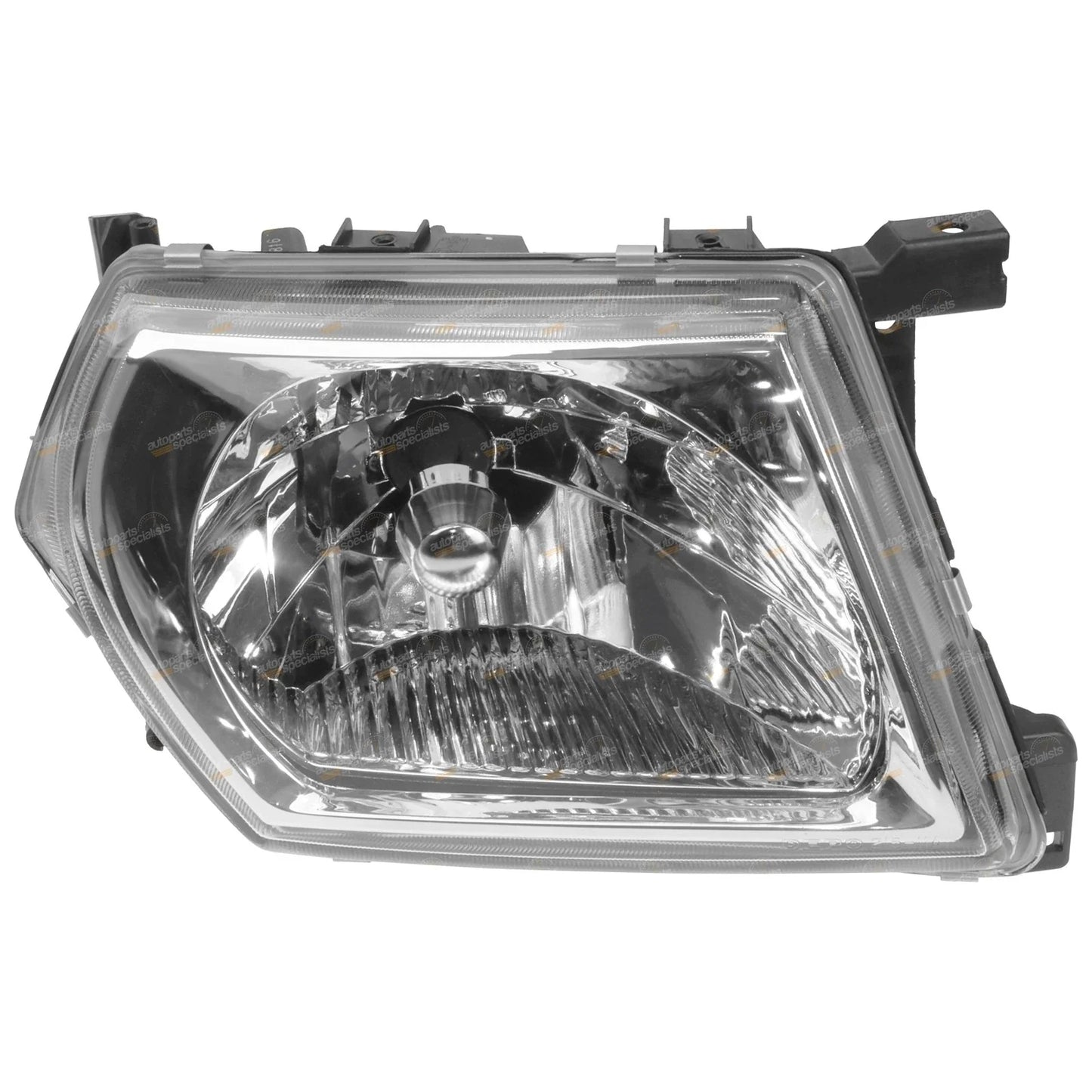 HeadLight Right Hand for Nissan Patrol GU Series 2 Wagon (2001-2004)