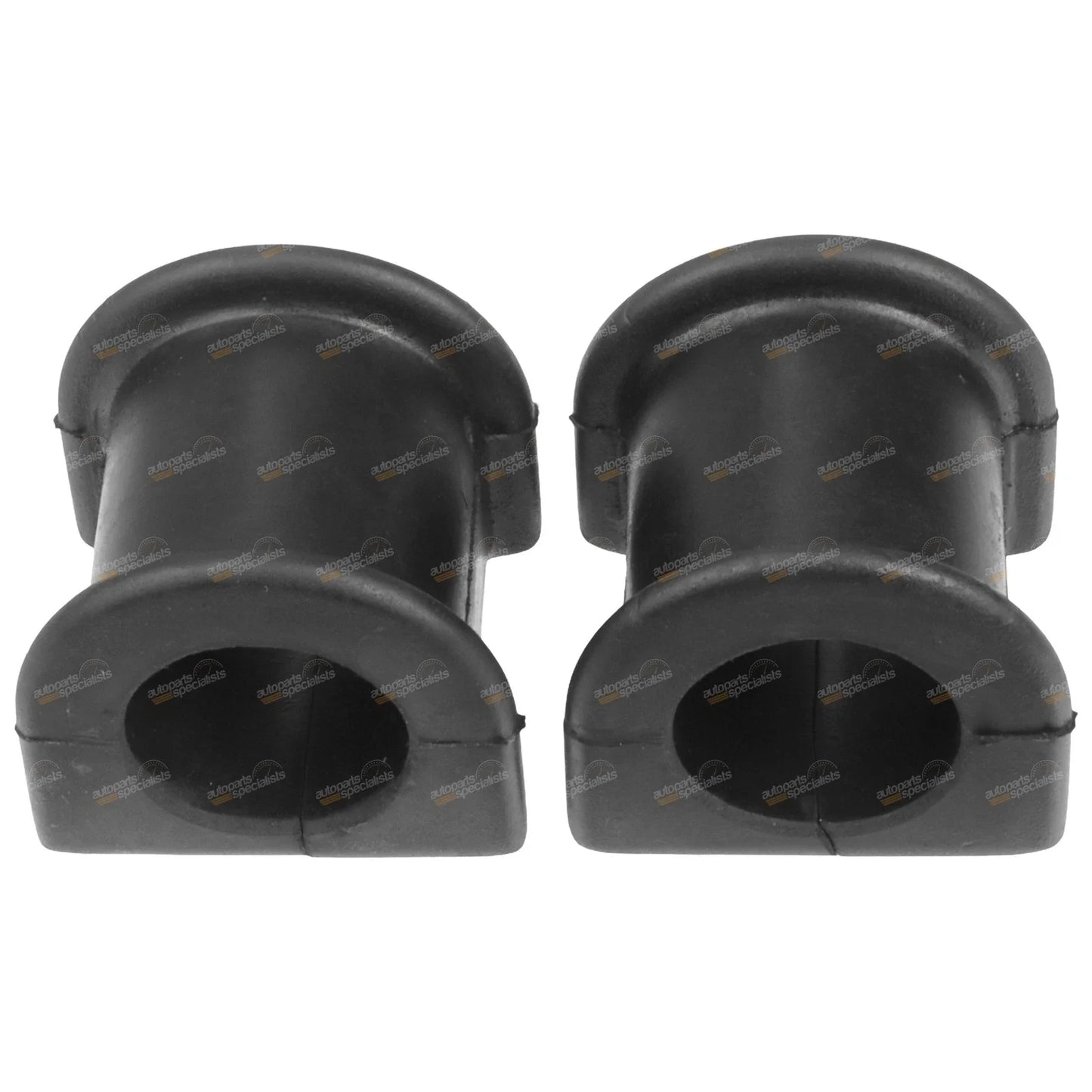 D-Mount Bushes 25mm for Hilux LN107 LN111 LN130 LN147 LN167 LN172
