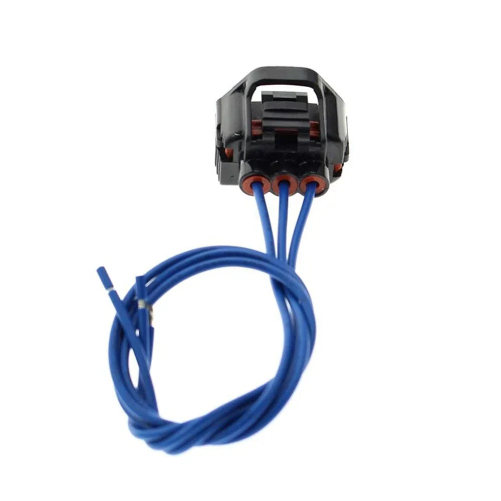 MAP TPS Connector Plug Pigtail Harness for Toyota Dodge Ram Mazda (2001-2023)