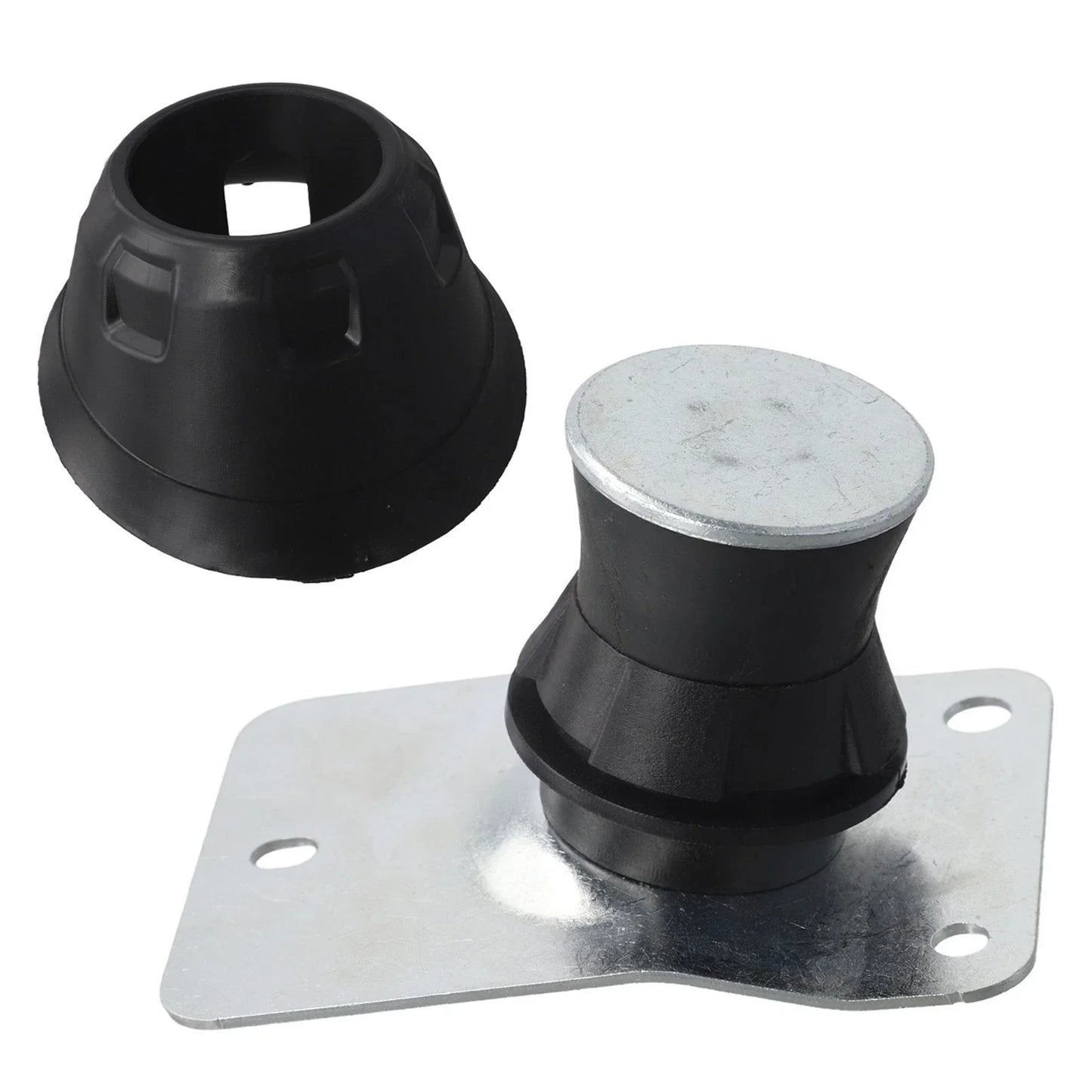 Rear Door Stop Retainer Magnet for Ford