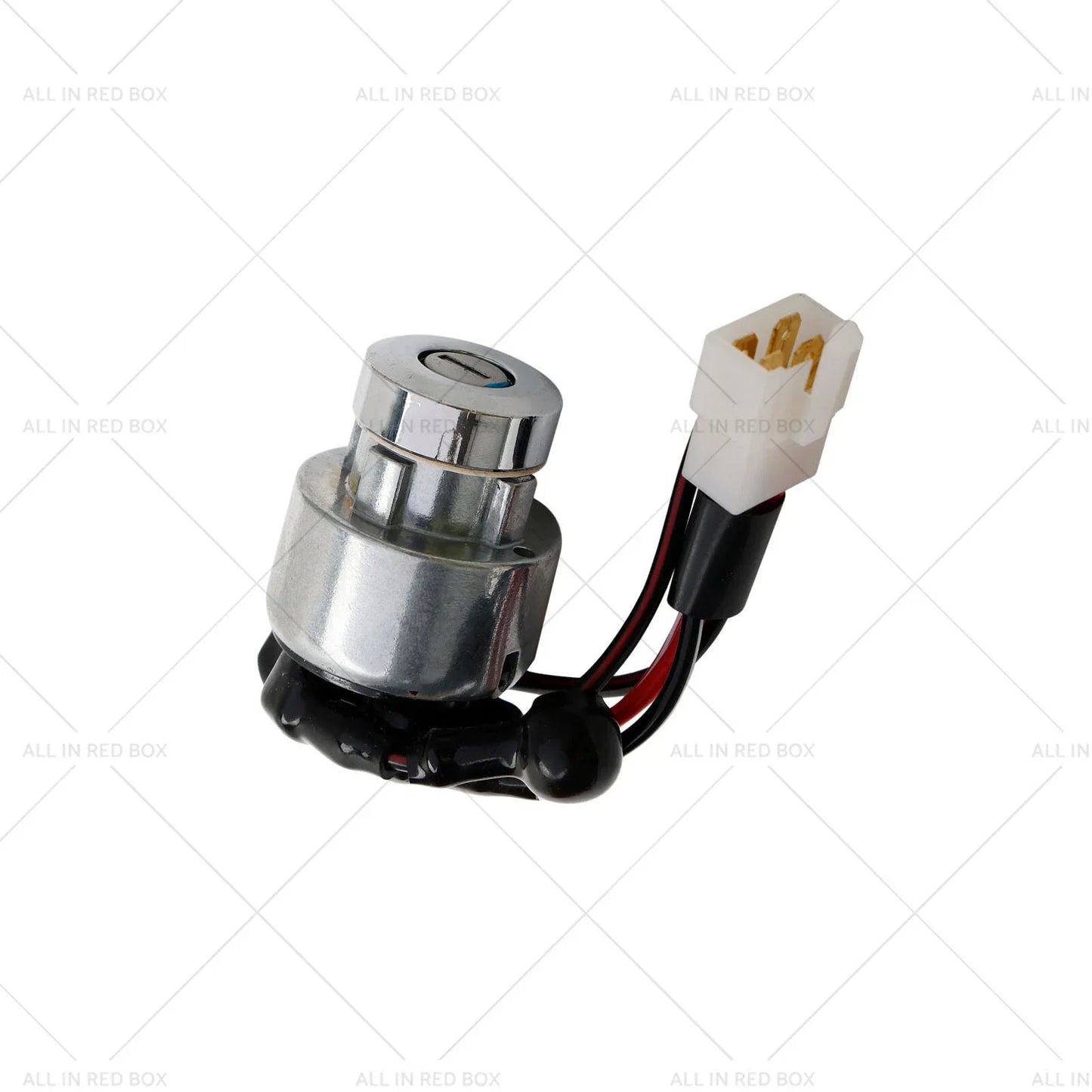 Ignition Switch & 2 Keys for Kubota L1802 L2002 L2202 Tractor
